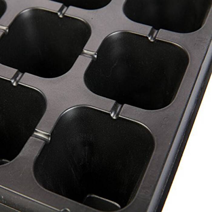 PS-SEEDLING TRAYS